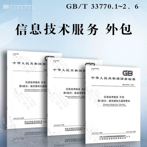 信息技術(shù)服務(wù)外包 基于GB/T 33770標(biāo)準(zhǔn)與金融機(jī)構(gòu)委托的融合實(shí)踐